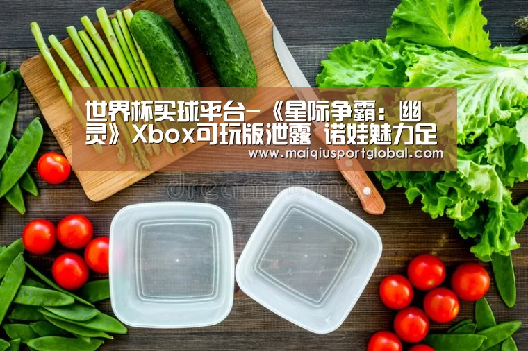 世界杯买球平台-《星际争霸:幽灵》Xbox可玩版泄露 诺娃魅力足(图1) 世界杯买球平台