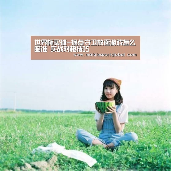 世界杯买球-据点守卫放逐游戏怎么瞄准 实战对枪技巧(图1) 世界杯买球平台